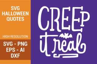 Creep It Real Handlettering for Crafts and Graphics