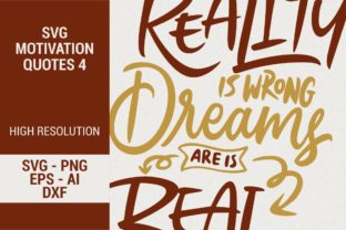 Reality is Wrong Dreams Are Real