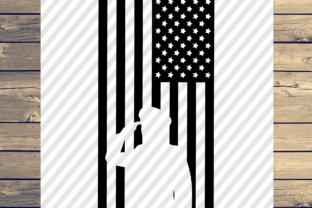 Salute American Flag Embroidery Review