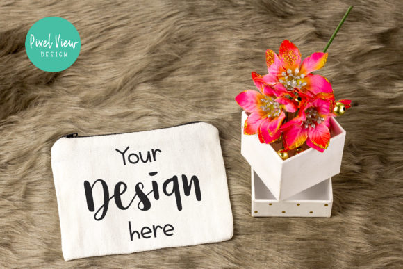 Wallet Mockup I Christmas Graphics for Christmas Amp Projects
